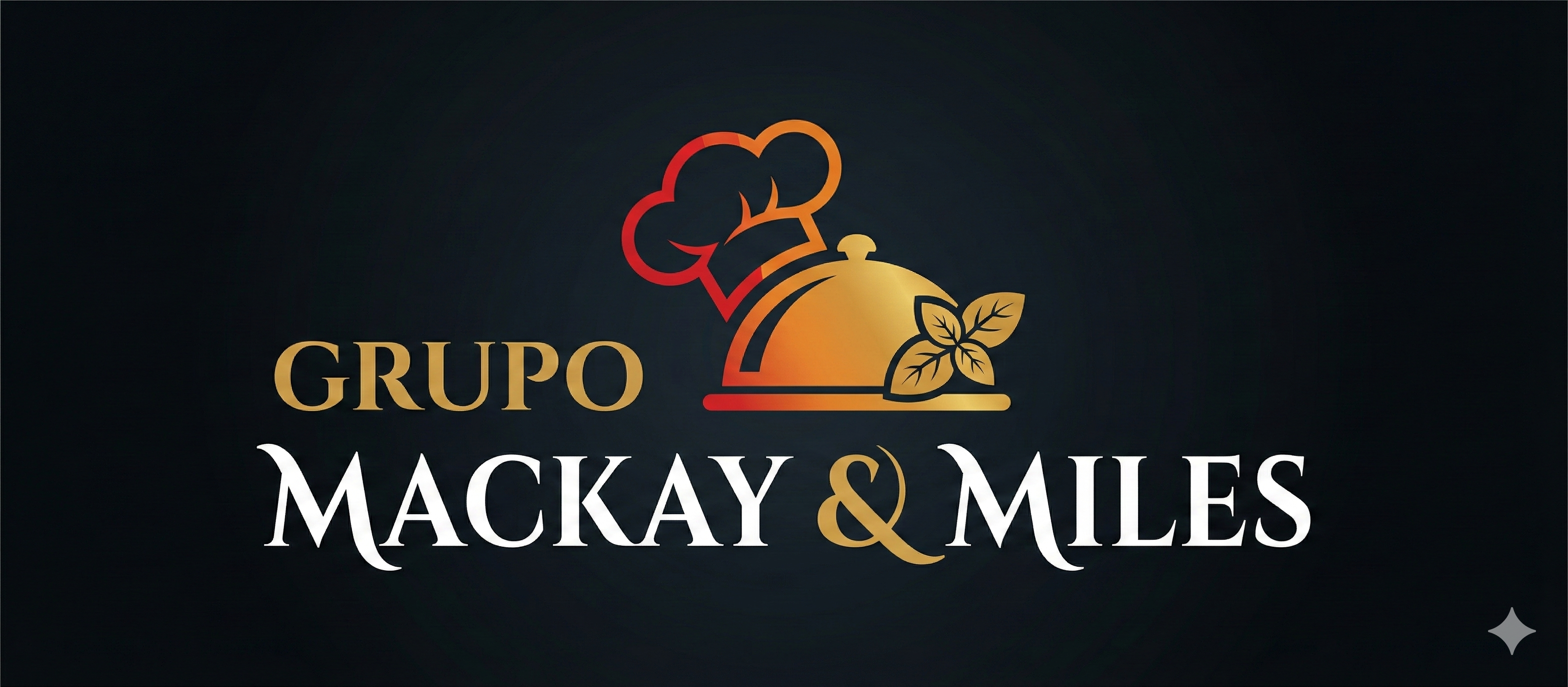 Grupo Mackay & Miles Logo